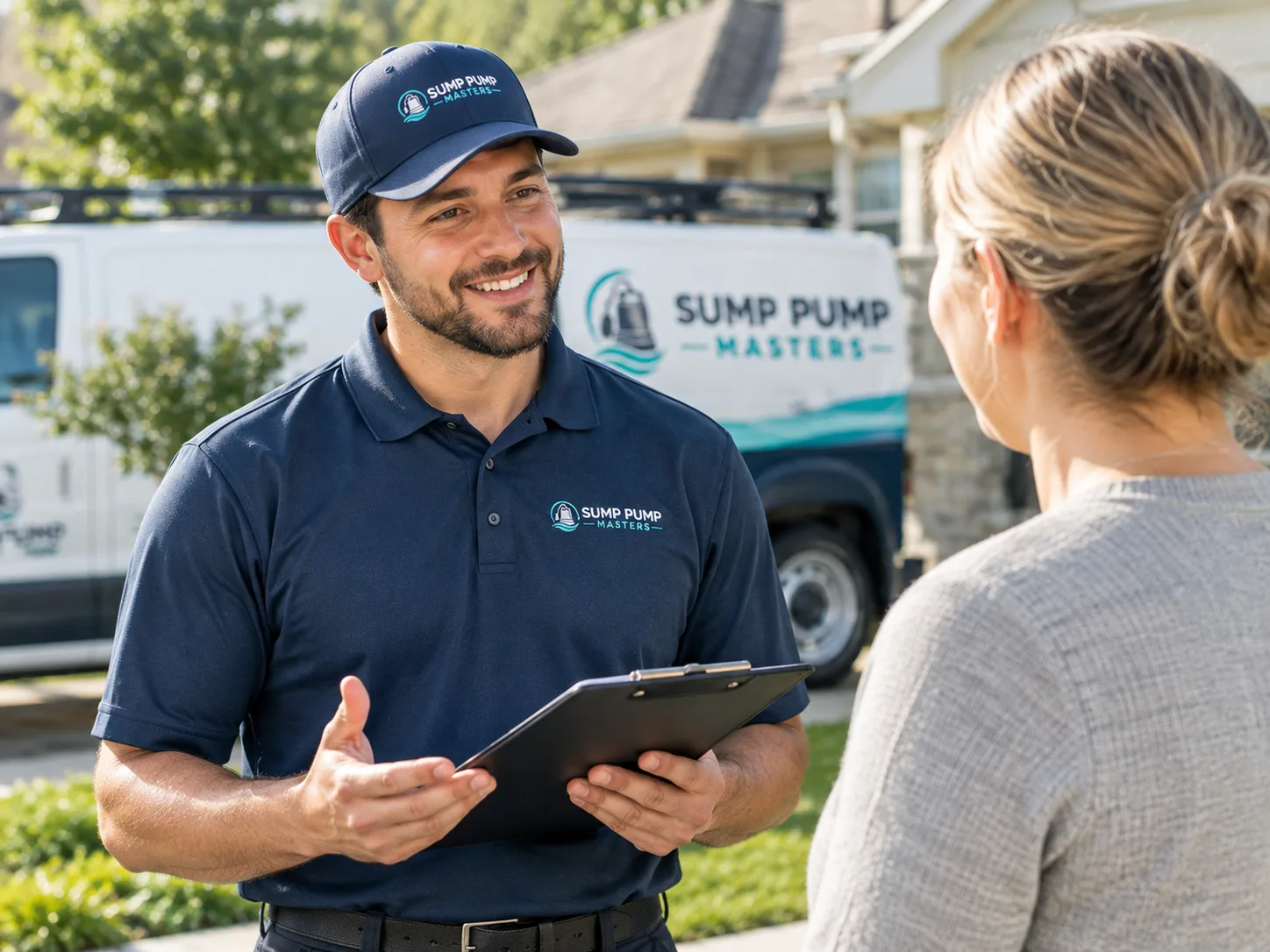 Sump Pump Repair Flatonia, TX FAQs